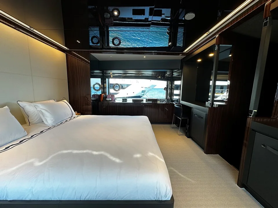 Riva 90 ARGO