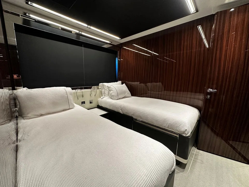 Riva 90 ARGO