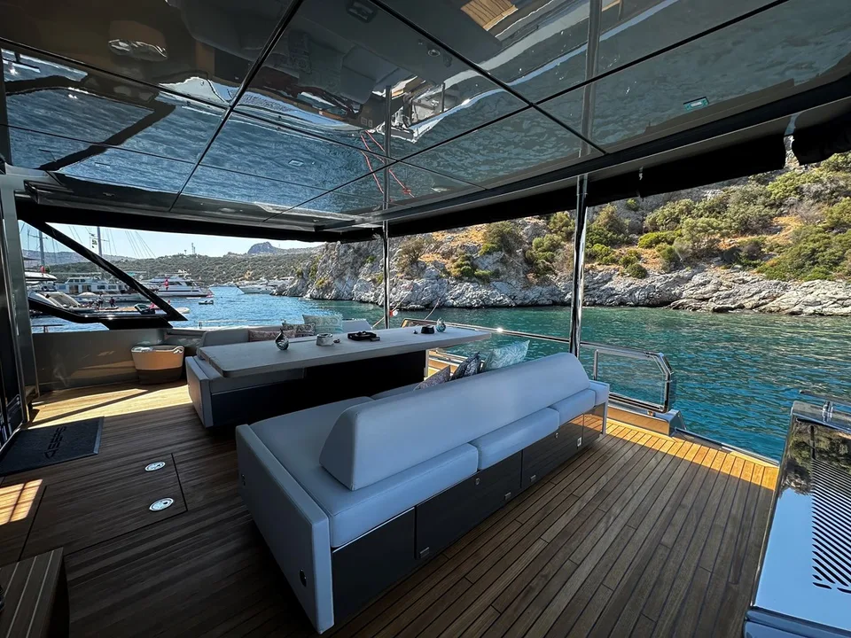 Riva 90 ARGO
