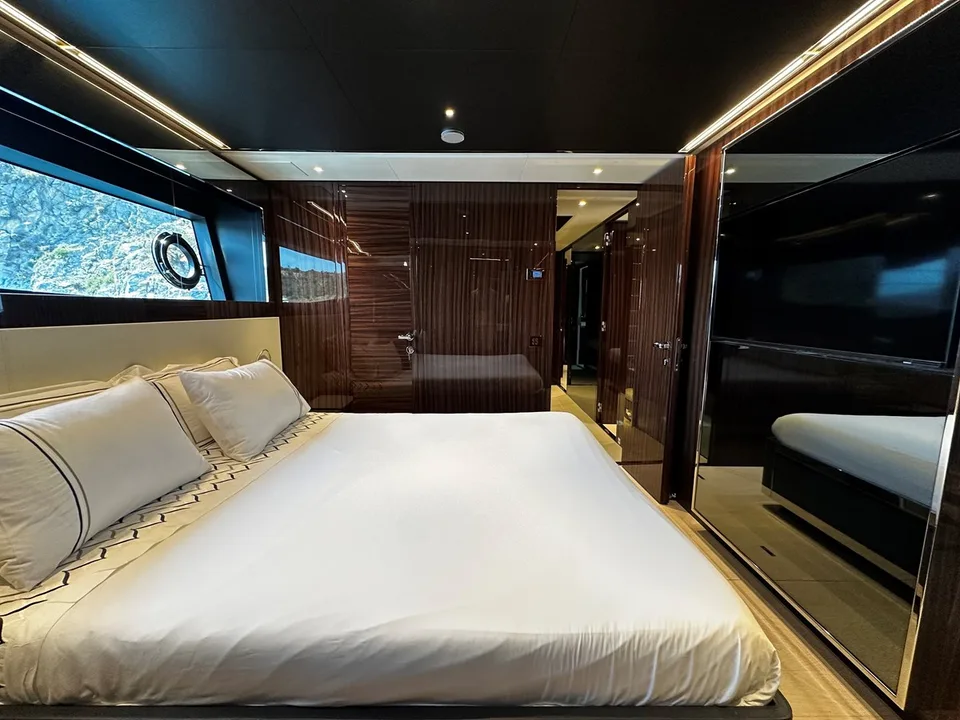 Riva 90 ARGO