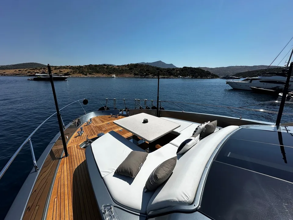 Riva 90 ARGO