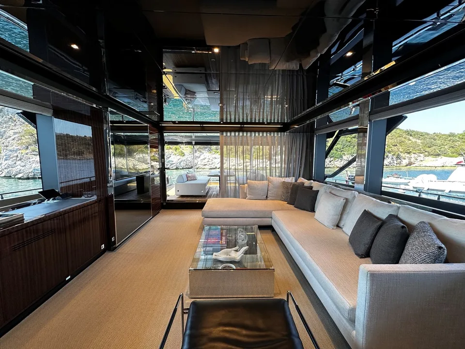 Riva 90 ARGO