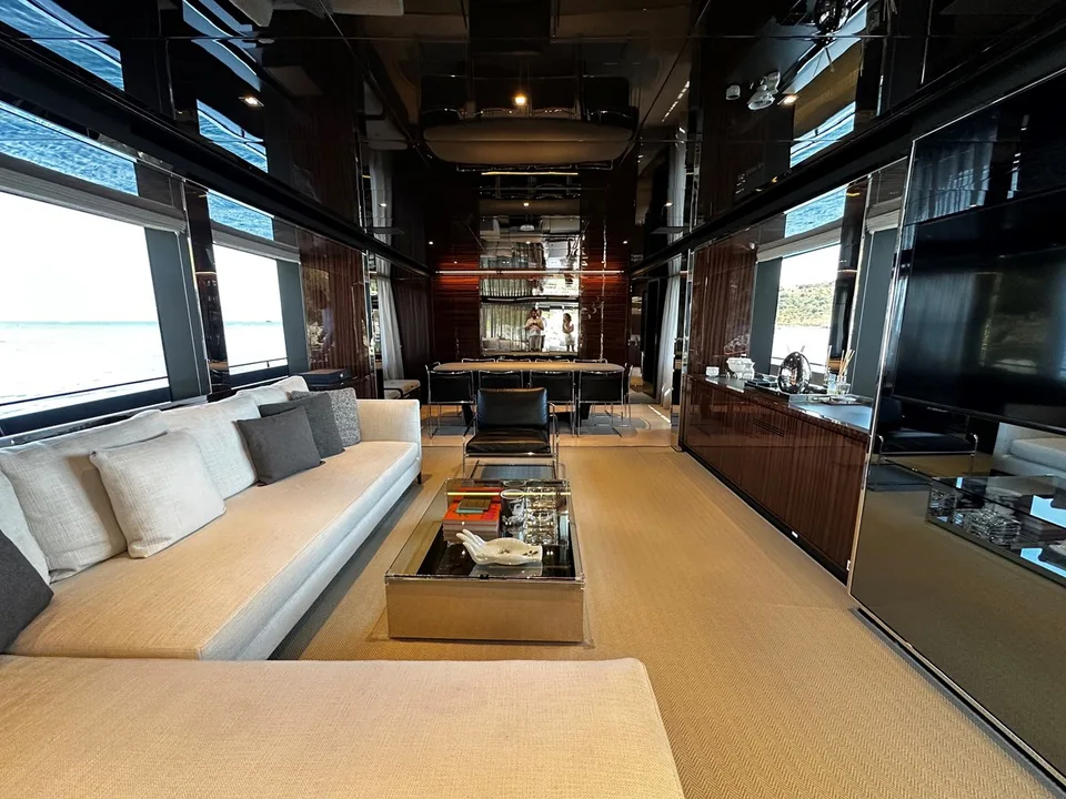 Riva 90 ARGO
