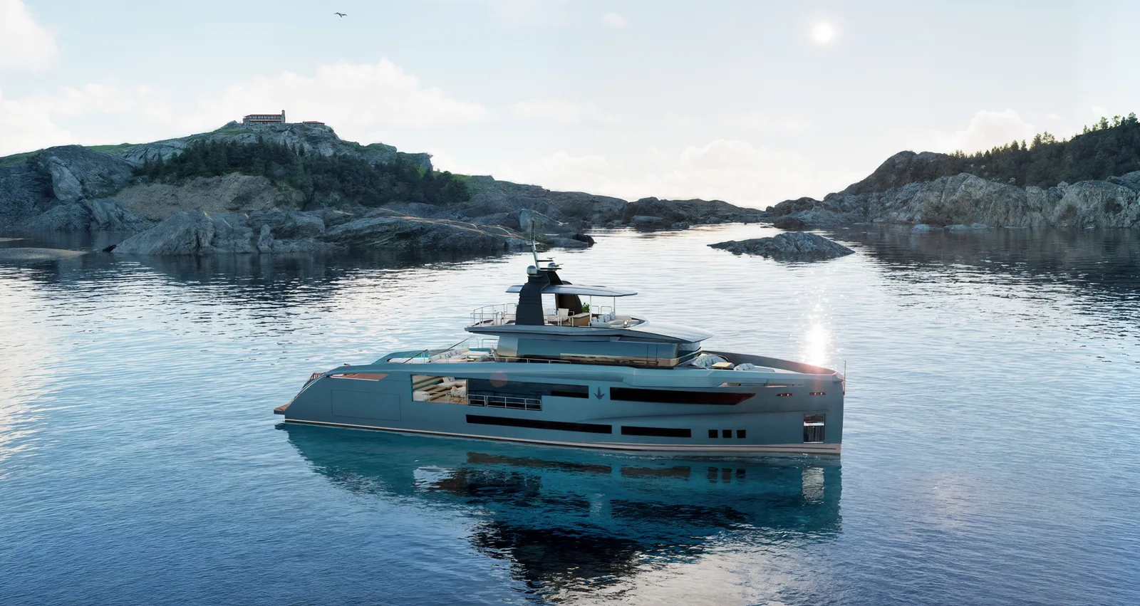 Antonini Navi