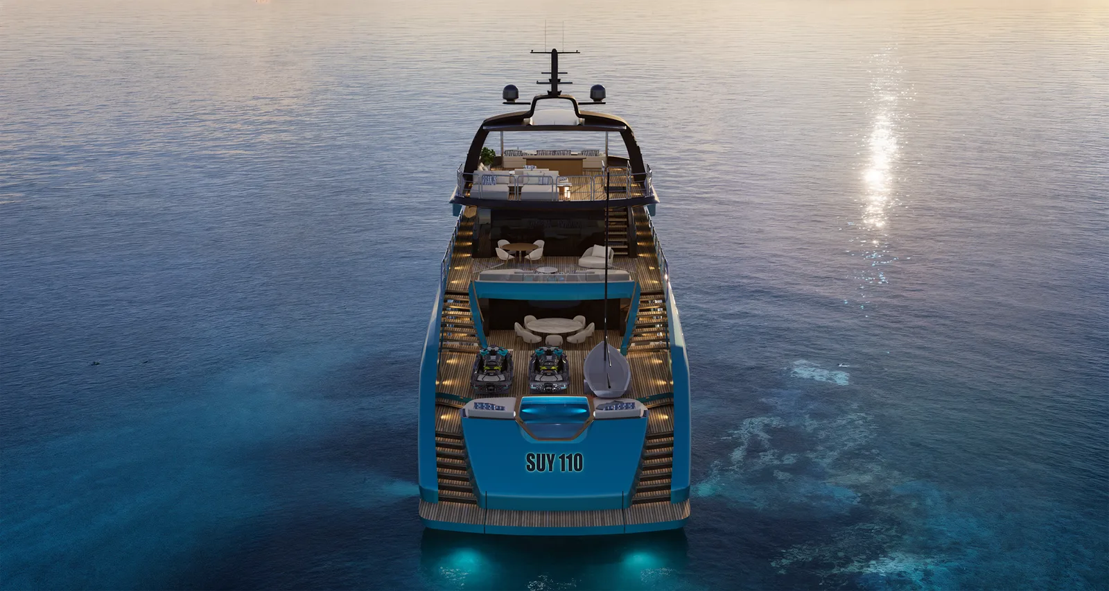 Antonini Navi