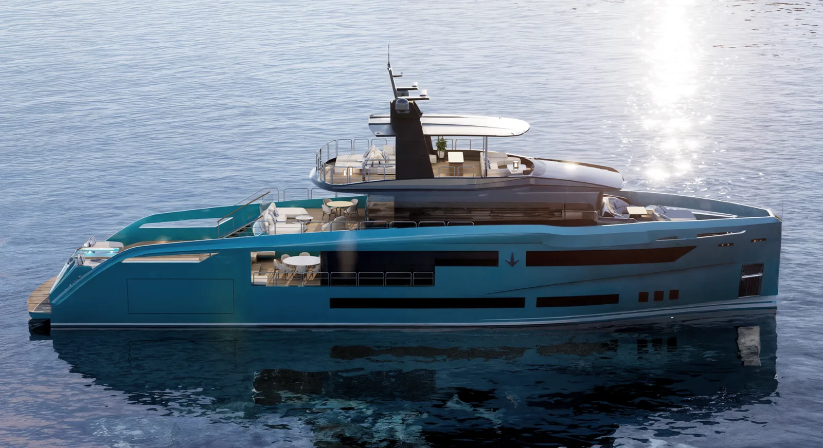 Antonini Navi