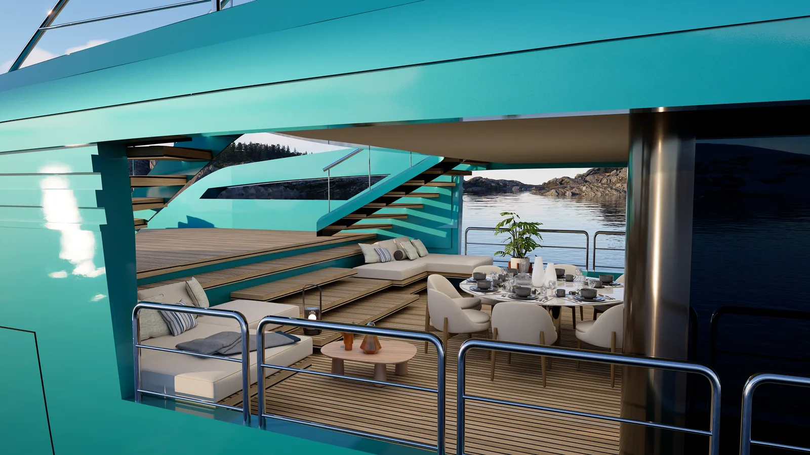 Antonini Navi