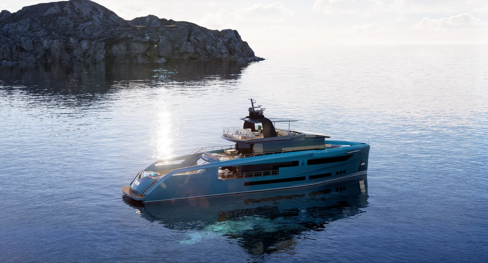 Antonini Navi