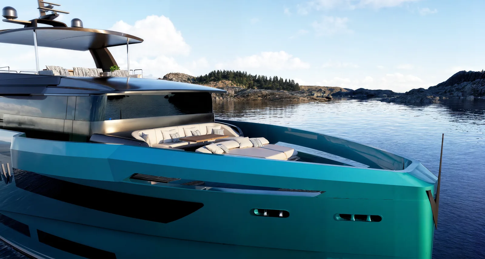 Antonini Navi