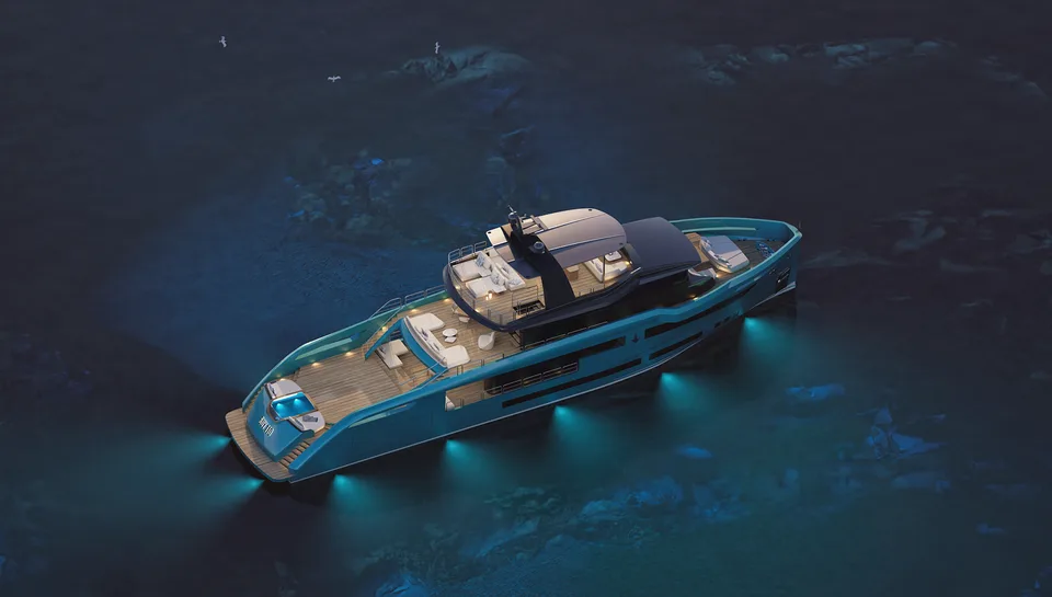 Antonini Navi