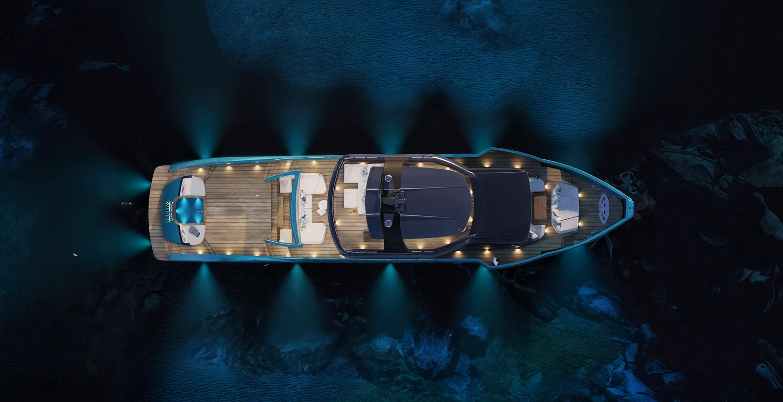 Antonini Navi