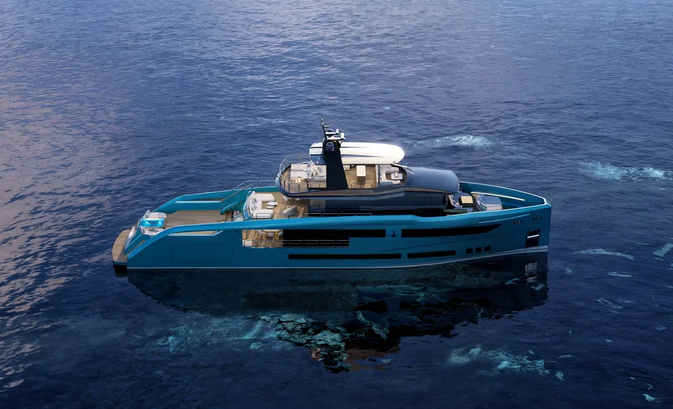 Antonini Navi