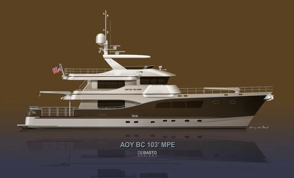 All Ocean Explorer
