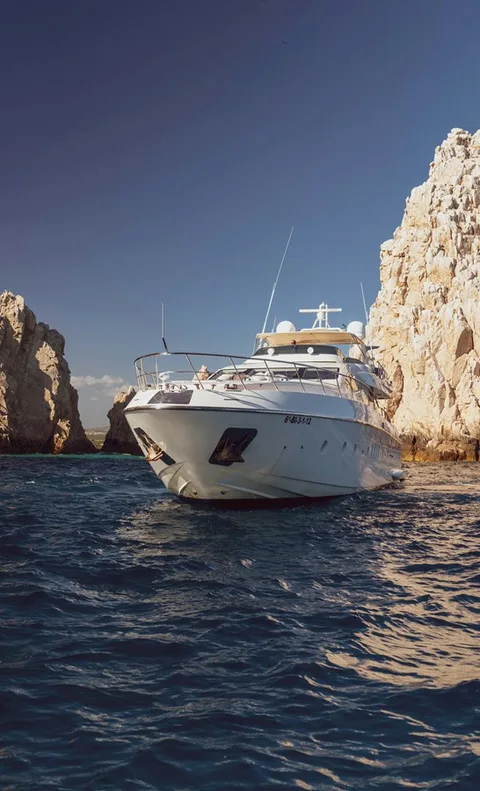 Azimut Leonardo