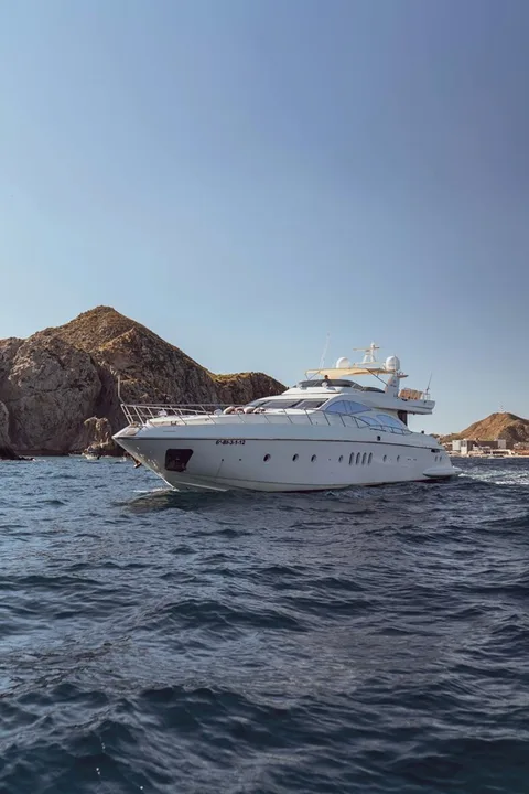 Azimut Leonardo