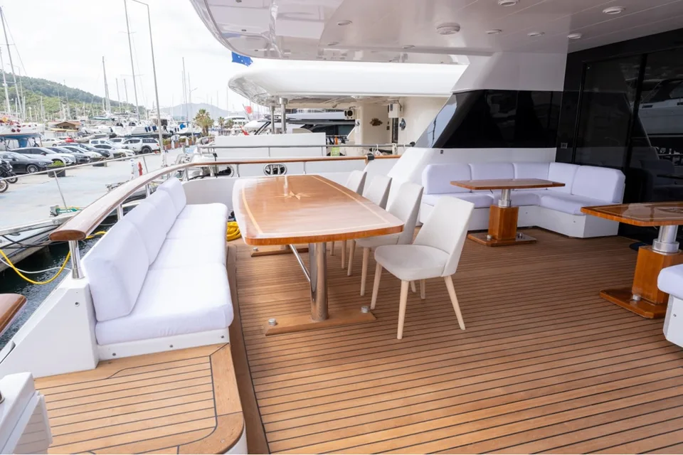 Cantieri Di Pisa AKHIR 125