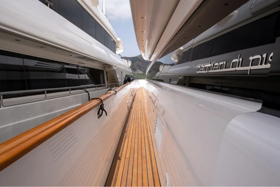 Cantieri Di Pisa AKHIR 125