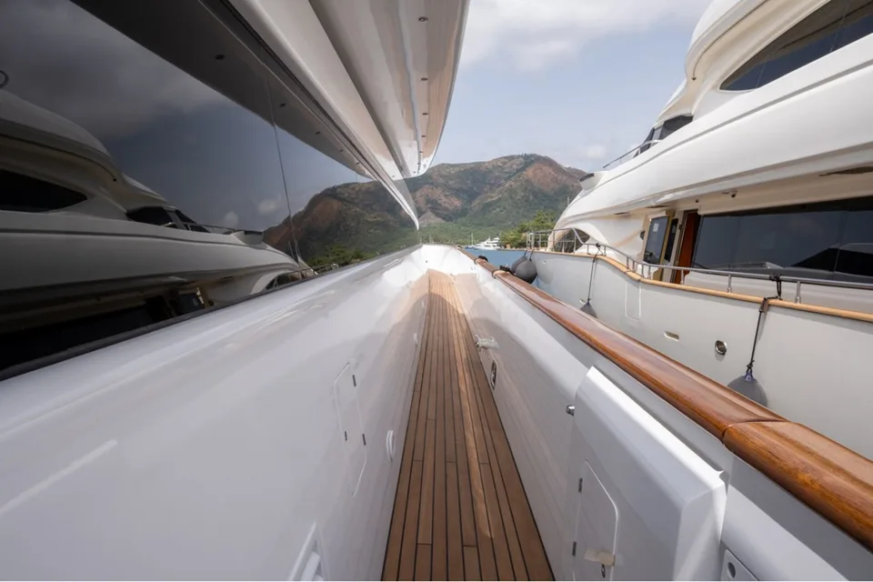 Cantieri Di Pisa AKHIR 125