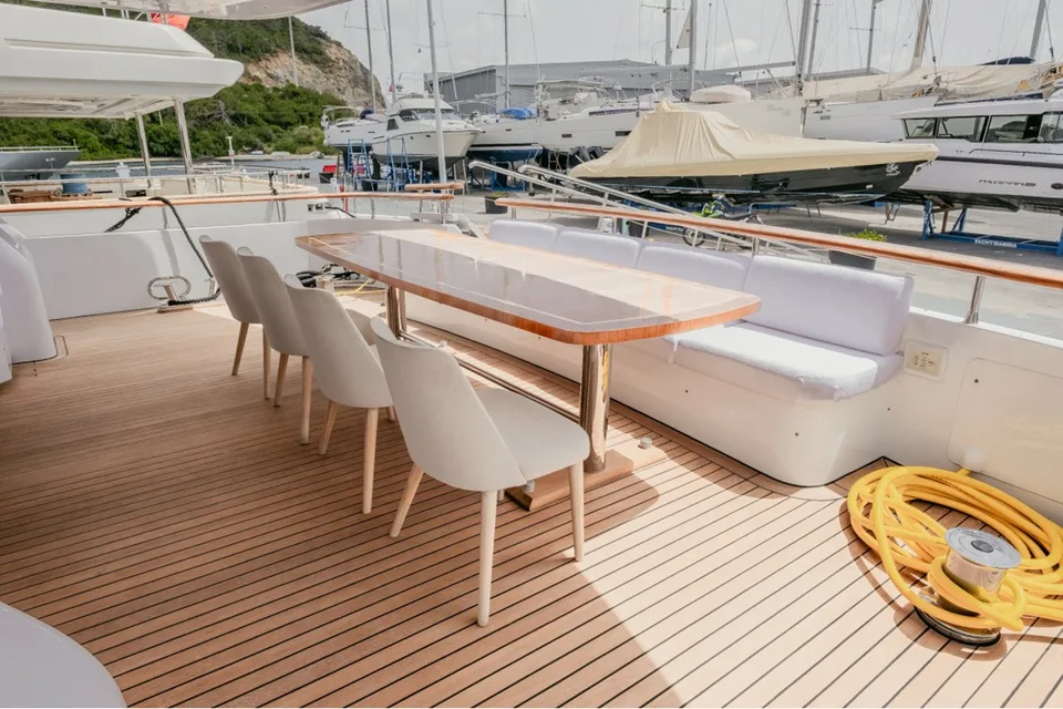 Cantieri Di Pisa AKHIR 125