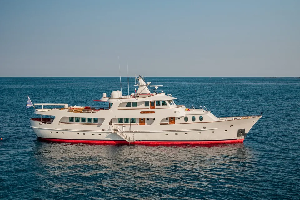 Haak Shipyard