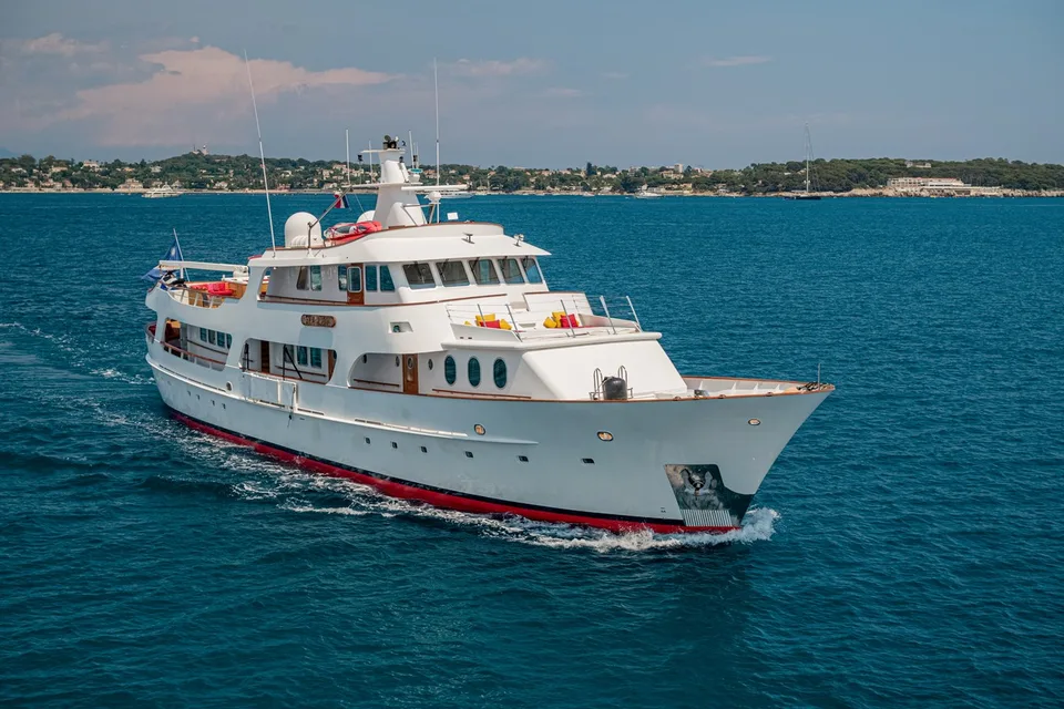 Haak Shipyard