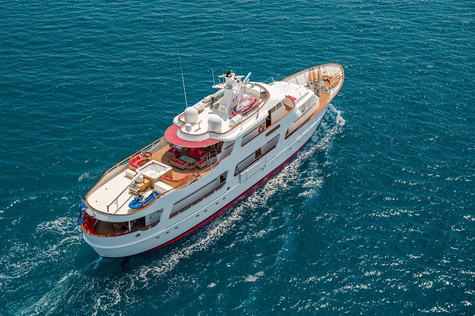 Haak Shipyard