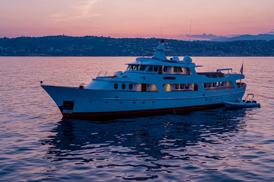 Haak Shipyard