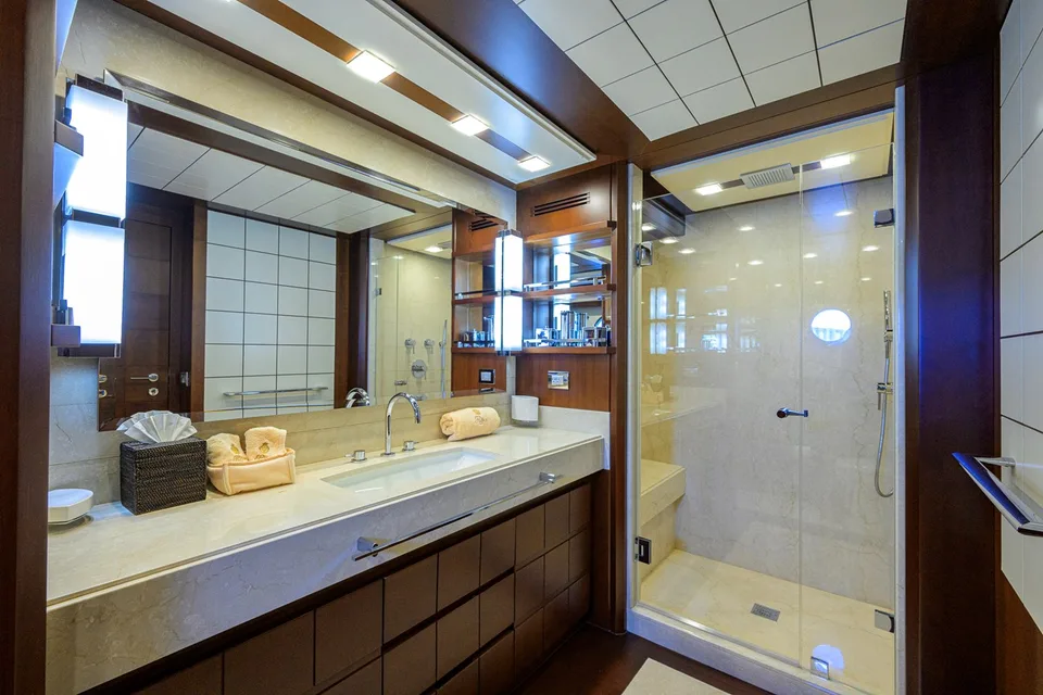Azimut Flybridge