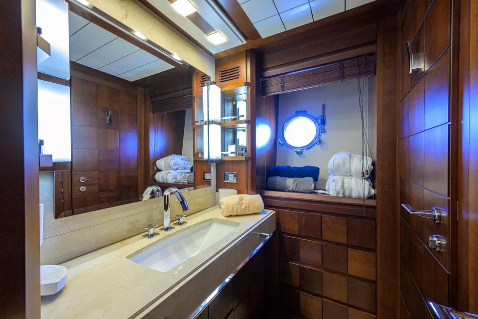 Azimut Flybridge