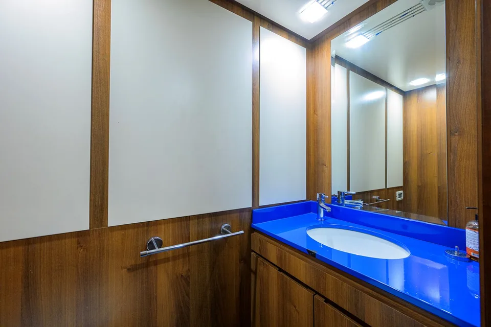 Azimut Flybridge