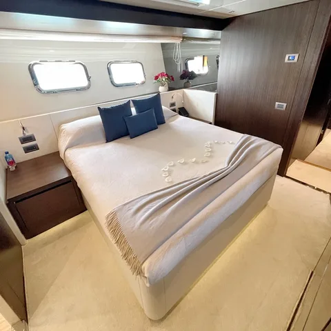 Sanlorenzo SL86