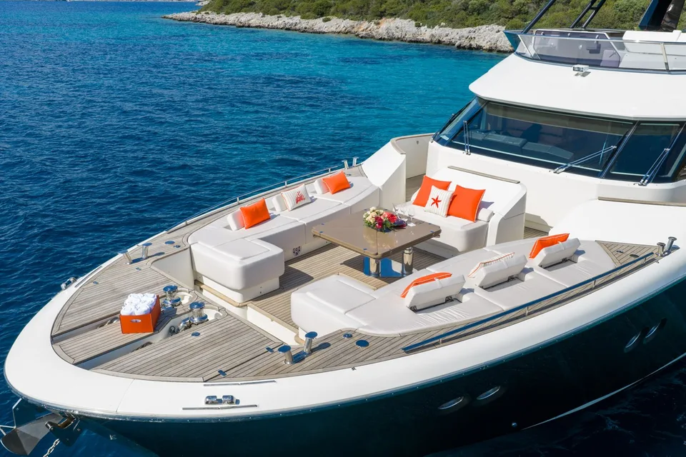 Monte Carlo MCY 86