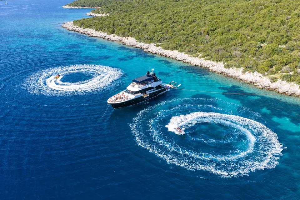 Monte Carlo MCY 86