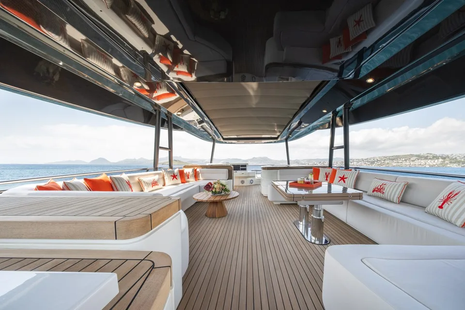 Monte Carlo MCY 86