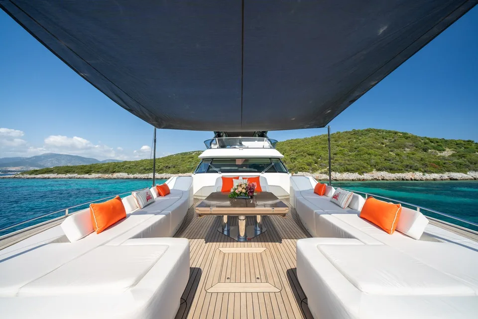 Monte Carlo MCY 86
