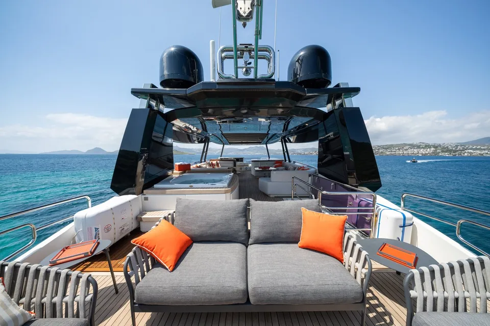 Monte Carlo MCY 86