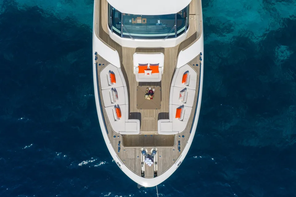 Monte Carlo MCY 86