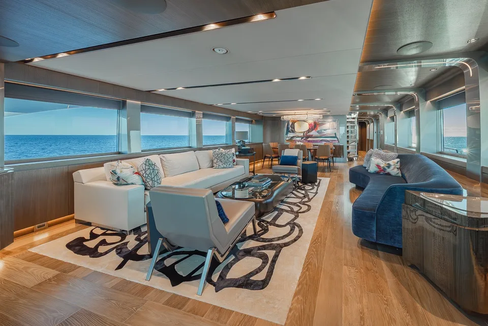 Westport Raised Pilothouse