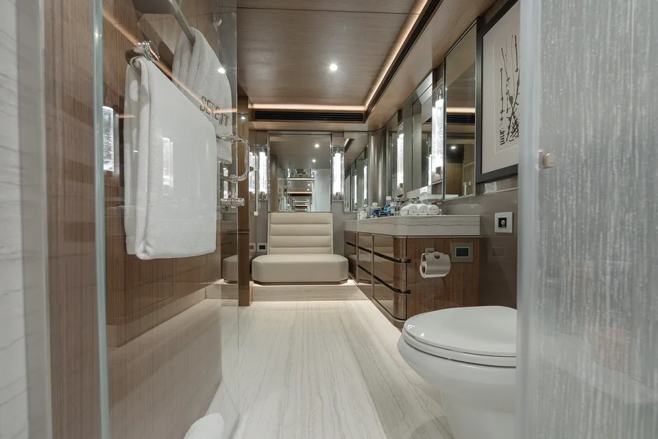 Westport Raised Pilothouse