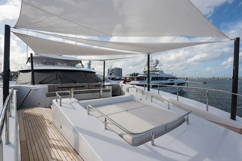 Westport Raised Pilothouse