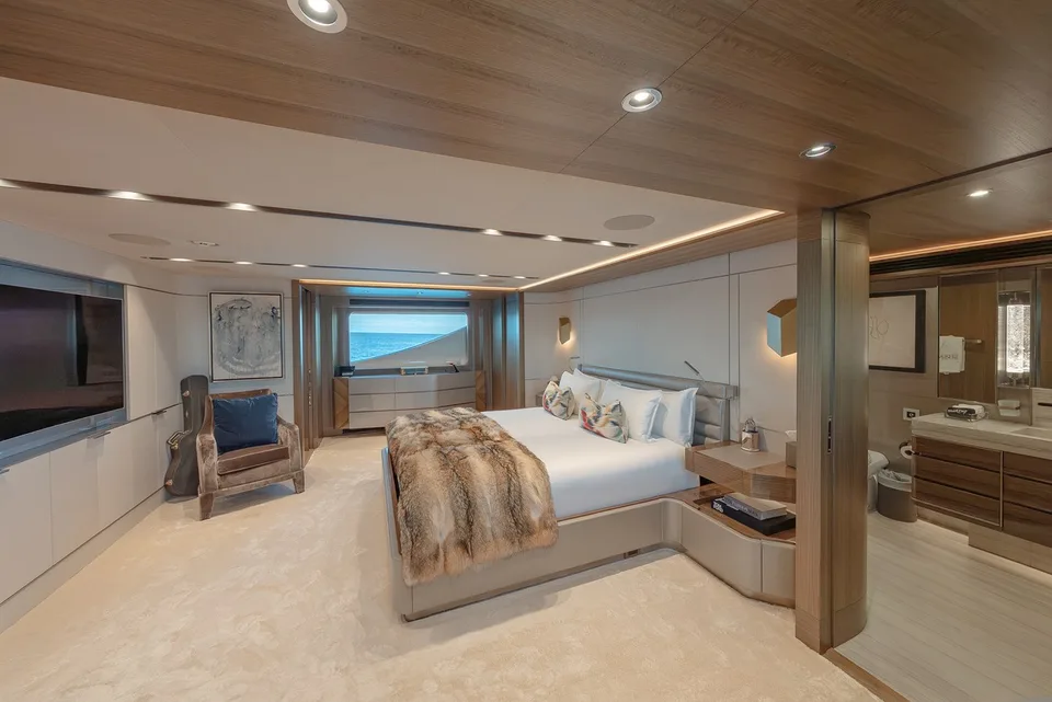 Westport Raised Pilothouse