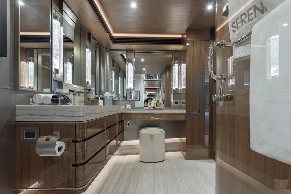 Westport Raised Pilothouse