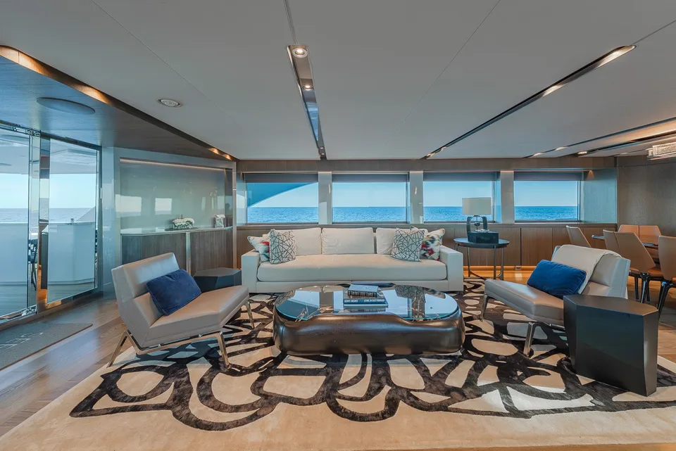 Westport Raised Pilothouse