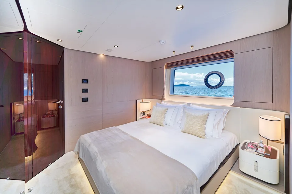 Azimut Azimut Grande 27M
