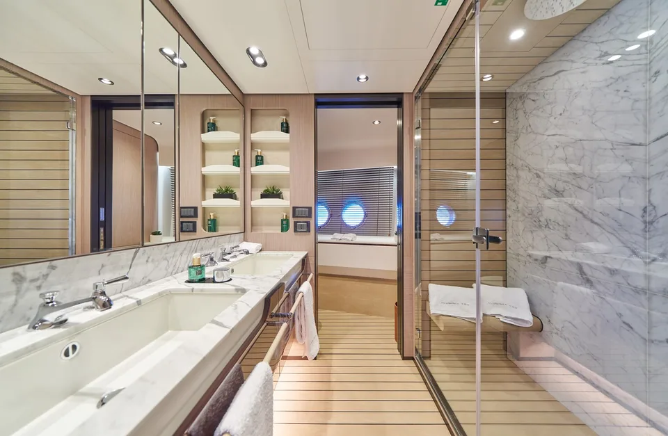 Azimut Azimut Grande 27M