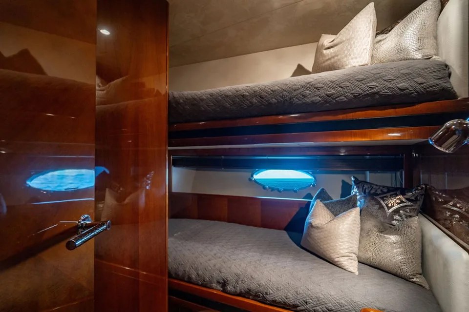 Princess 95 Motor Yacht