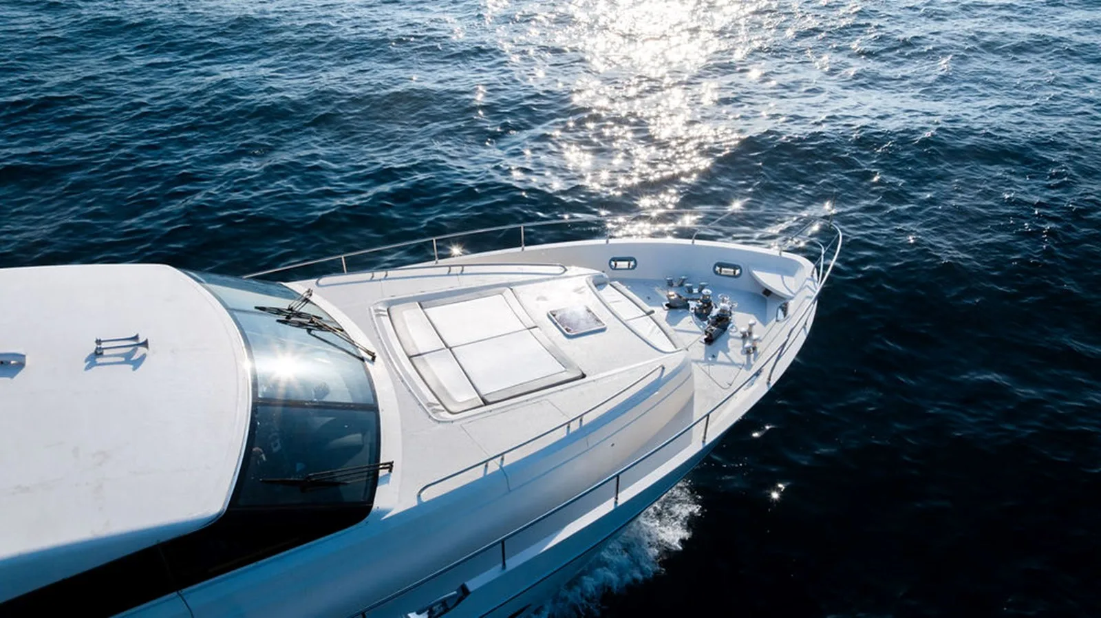 Princess 95 Motor Yacht