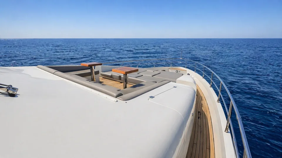 Azimut Azimut 88
