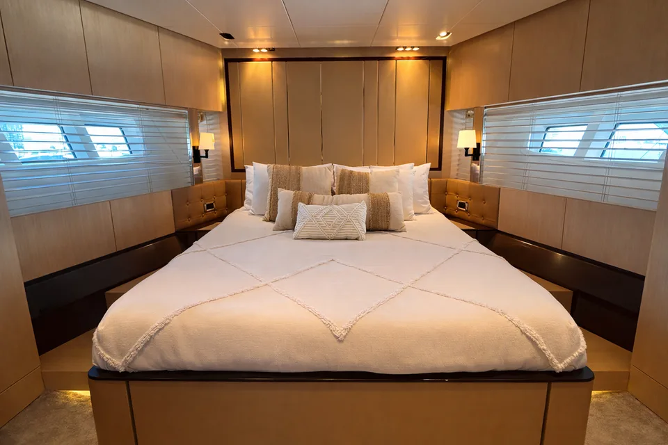 Azimut Azimut 88