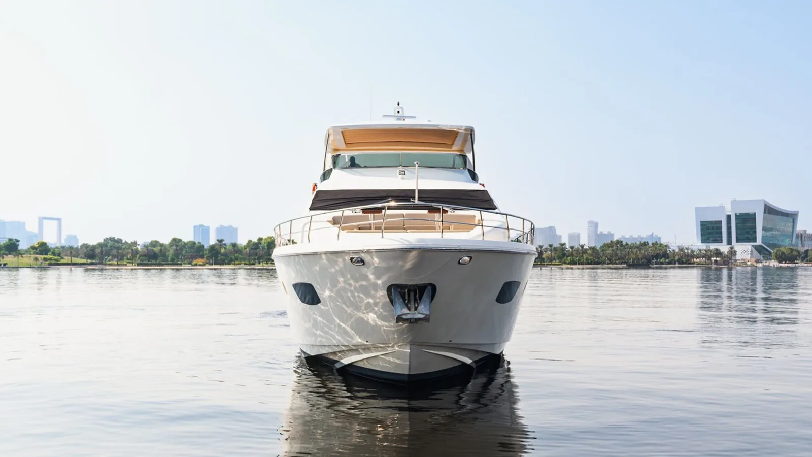 Azimut Azimut 88